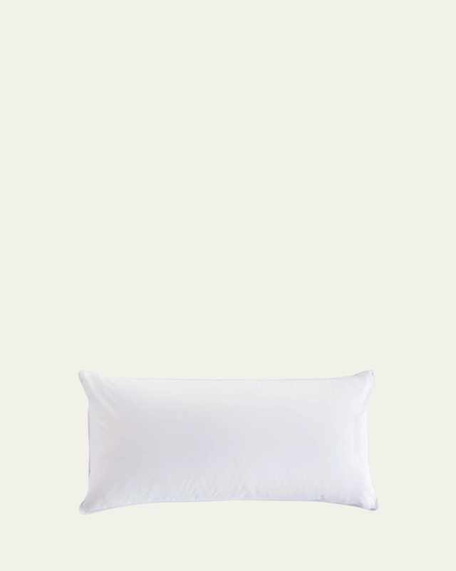 Queen Down Pillow, 20" x 30", Front Sleeper